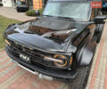 Чорний Форд Бронко, об'ємом двигуна 2.96 л та пробігом 1 тис. км за 145000 $, фото 15 на Automoto.ua