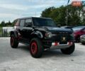 Чорний Форд Бронко, об'ємом двигуна 2.97 л та пробігом 17 тис. км за 145000 $, фото 1 на Automoto.ua