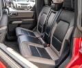 Червоний Форд Бронко, об'ємом двигуна 2.7 л та пробігом 41 тис. км за 16100 $, фото 11 на Automoto.ua
