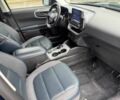 Красный Форд Бронко, объемом двигателя 1.5 л и пробегом 54 тыс. км за 18900 $, фото 12 на Automoto.ua