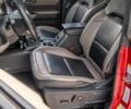 Червоний Форд Бронко, об'ємом двигуна 2.7 л та пробігом 41 тис. км за 16100 $, фото 8 на Automoto.ua