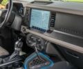 Червоний Форд Бронко, об'ємом двигуна 2.7 л та пробігом 41 тис. км за 16100 $, фото 9 на Automoto.ua