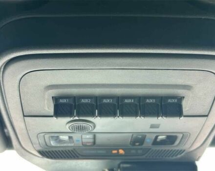 Красный Форд Бронко, объемом двигателя 2.7 л и пробегом 13 тыс. км за 9100 $, фото 9 на Automoto.ua