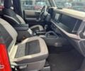 Красный Форд Бронко, объемом двигателя 2.7 л и пробегом 13 тыс. км за 9100 $, фото 6 на Automoto.ua