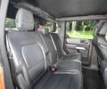 Красный Форд Бронко, объемом двигателя 2.3 л и пробегом 16 тыс. км за 11000 $, фото 15 на Automoto.ua