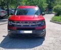 Красный Форд Бронко, объемом двигателя 1.5 л и пробегом 22 тыс. км за 29850 $, фото 1 на Automoto.ua