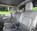Красный Форд Бронко, объемом двигателя 2.3 л и пробегом 16 тыс. км за 11000 $, фото 12 на Automoto.ua