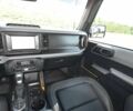 Красный Форд Бронко, объемом двигателя 2.3 л и пробегом 16 тыс. км за 11000 $, фото 18 на Automoto.ua