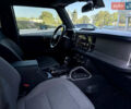 Красный Форд Бронко, объемом двигателя 2.3 л и пробегом 28 тыс. км за 49500 $, фото 11 на Automoto.ua