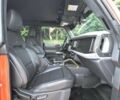 Красный Форд Бронко, объемом двигателя 2.3 л и пробегом 16 тыс. км за 11000 $, фото 11 на Automoto.ua