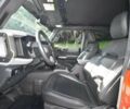 Красный Форд Бронко, объемом двигателя 2.3 л и пробегом 16 тыс. км за 11000 $, фото 8 на Automoto.ua