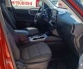 Красный Форд Бронко, объемом двигателя 1.5 л и пробегом 22 тыс. км за 29850 $, фото 62 на Automoto.ua
