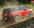 Красный Форд Бронко, объемом двигателя 1.5 л и пробегом 22 тыс. км за 29850 $, фото 40 на Automoto.ua