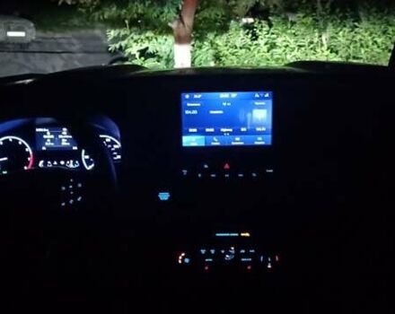 Красный Форд Бронко, объемом двигателя 1.5 л и пробегом 22 тыс. км за 29850 $, фото 3 на Automoto.ua