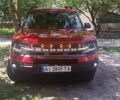 Красный Форд Бронко, объемом двигателя 1.5 л и пробегом 21 тыс. км за 29500 $, фото 1 на Automoto.ua
