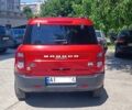 Красный Форд Бронко, объемом двигателя 1.5 л и пробегом 22 тыс. км за 29850 $, фото 47 на Automoto.ua