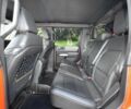Красный Форд Бронко, объемом двигателя 2.3 л и пробегом 16 тыс. км за 11000 $, фото 13 на Automoto.ua