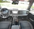 Красный Форд Бронко, объемом двигателя 2.3 л и пробегом 16 тыс. км за 11000 $, фото 16 на Automoto.ua