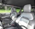 Красный Форд Бронко, объемом двигателя 2.3 л и пробегом 16 тыс. км за 11000 $, фото 7 на Automoto.ua