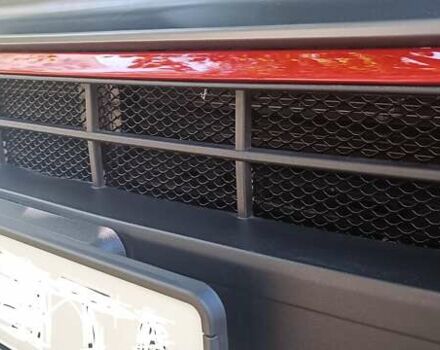 Красный Форд Бронко, объемом двигателя 1.5 л и пробегом 22 тыс. км за 29850 $, фото 49 на Automoto.ua