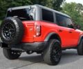 Красный Форд Бронко, объемом двигателя 2.3 л и пробегом 16 тыс. км за 11000 $, фото 6 на Automoto.ua