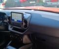 Красный Форд Бронко, объемом двигателя 1.5 л и пробегом 22 тыс. км за 29850 $, фото 60 на Automoto.ua