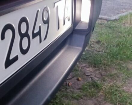 Красный Форд Бронко, объемом двигателя 0 л и пробегом 23 тыс. км за 28500 $, фото 27 на Automoto.ua