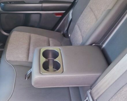 Красный Форд Бронко, объемом двигателя 0 л и пробегом 23 тыс. км за 28500 $, фото 18 на Automoto.ua