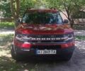 Красный Форд Бронко, объемом двигателя 0 л и пробегом 23 тыс. км за 28500 $, фото 6 на Automoto.ua