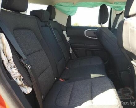 Красный Форд Бронко, объемом двигателя 0 л и пробегом 23 тыс. км за 28500 $, фото 43 на Automoto.ua