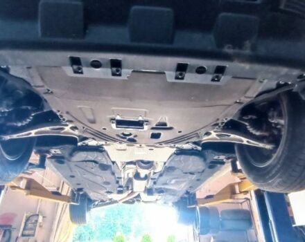 Красный Форд Бронко, объемом двигателя 0 л и пробегом 23 тыс. км за 28500 $, фото 34 на Automoto.ua