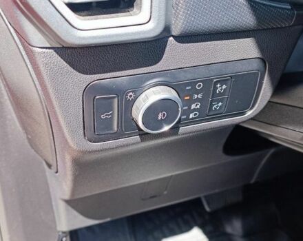 Красный Форд Бронко, объемом двигателя 0 л и пробегом 23 тыс. км за 28500 $, фото 21 на Automoto.ua