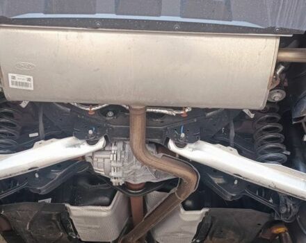 Красный Форд Бронко, объемом двигателя 0 л и пробегом 23 тыс. км за 28500 $, фото 31 на Automoto.ua