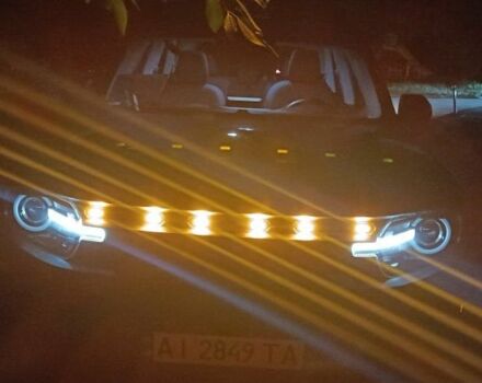 Красный Форд Бронко, объемом двигателя 0 л и пробегом 23 тыс. км за 28500 $, фото 9 на Automoto.ua