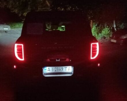 Красный Форд Бронко, объемом двигателя 0 л и пробегом 23 тыс. км за 28500 $, фото 22 на Automoto.ua