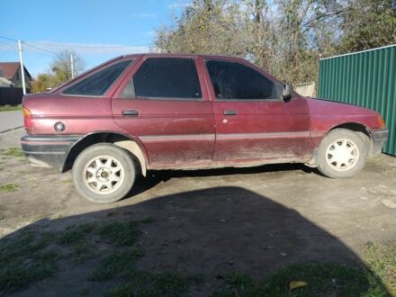 Форд Бронко 1990 в Гниване на Automoto.ua Красный Форд Бронко, объемом двигателя 0 л и пробегом 67 тыс. км за 700 $, фото 1 на Automoto.ua