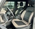 Форд Бронко, объемом двигателя 2.7 л и пробегом 13 тыс. км за 54900 $, фото 28 на Automoto.ua