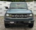 Форд Бронко, объемом двигателя 2.3 л и пробегом 155 тыс. км за 20500 $, фото 4 на Automoto.ua