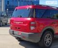 Форд Бронко, об'ємом двигуна 2 л та пробігом 8 тис. км за 33490 $, фото 10 на Automoto.ua