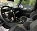 Форд Бронко, объемом двигателя 2.3 л и пробегом 155 тыс. км за 20500 $, фото 4 на Automoto.ua