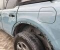 Форд Бронко, объемом двигателя 2.3 л и пробегом 155 тыс. км за 20500 $, фото 16 на Automoto.ua