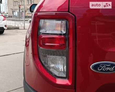 Форд Бронко, об'ємом двигуна 1.5 л та пробігом 8 тис. км за 26990 $, фото 5 на Automoto.ua