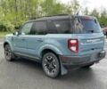 Форд Бронко, объемом двигателя 1.5 л и пробегом 26 тыс. км за 8500 $, фото 2 на Automoto.ua