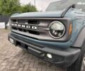 Форд Бронко, объемом двигателя 2.3 л и пробегом 155 тыс. км за 20500 $, фото 19 на Automoto.ua
