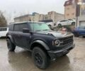 Форд Бронко, объемом двигателя 2.7 л и пробегом 15 тыс. км за 25500 $, фото 1 на Automoto.ua