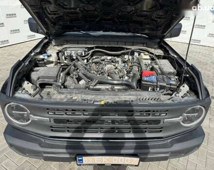 Форд Бронко, об'ємом двигуна 2.7 л та пробігом 54 тис. км за 39000 $, фото 18 на Automoto.ua