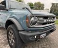 Форд Бронко, объемом двигателя 2.3 л и пробегом 155 тыс. км за 20500 $, фото 21 на Automoto.ua