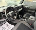 Форд Бронко, объемом двигателя 2.3 л и пробегом 155 тыс. км за 23500 $, фото 15 на Automoto.ua