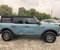Форд Бронко, объемом двигателя 2.3 л и пробегом 155 тыс. км за 20500 $, фото 14 на Automoto.ua