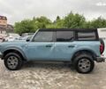 Форд Бронко, объемом двигателя 2.3 л и пробегом 155 тыс. км за 20500 $, фото 15 на Automoto.ua
